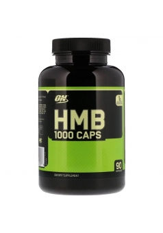 HMB 1000 90 капс. (Optimum Nutrition)