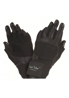 Перчатки Professional MFG269 черные (Mad Max)