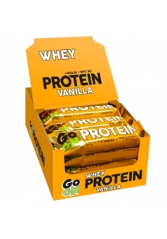 Protein Bar 20% 50 гр 24 шт (GO ON Nutrition)