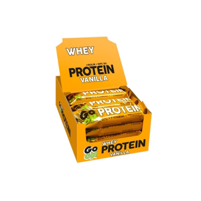 Протеина 20. Протеиновые батончики 20%. Go on Protein Bar 20 %. Go on Protein батончики. 5900617013101.