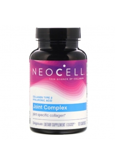 Joint Complex Collagen Type 2 - 120 капс (Neocell)