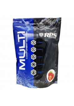 Multicomponent Protein 1000 гр (RPS Nutrition)