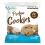 Протеиновое печенье Protein Cookies 50 гр 10 шт (Solvie)