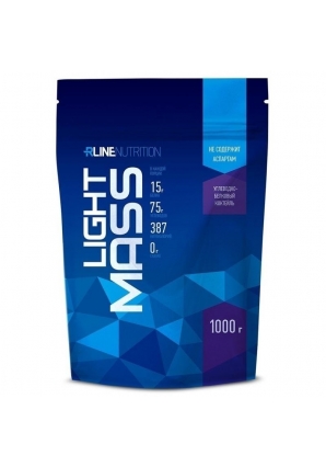 Light Mass 1000 гр (R-Line Sport Nutrition)