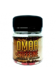 DMAA + Caffeine 50 капс (2SN)