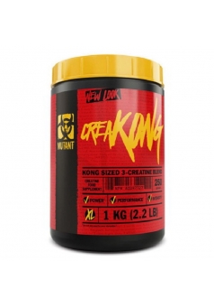 Creakong 1000 гр (Mutant)