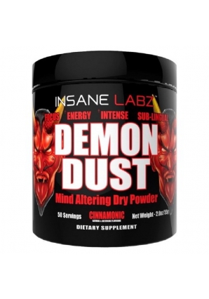 Demon Dust 55 гр (Insane Labz)
