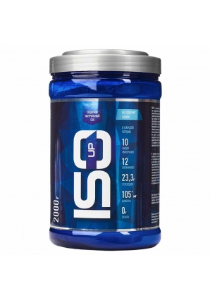 ISO UP 2000 гр (R-Line Sport Nutrition)