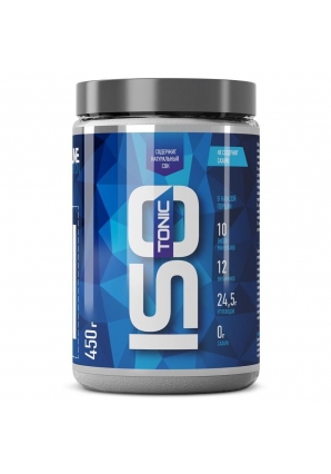 ИЗОтоник коктейль ISOtonic 450 гр (R-Line Sport Nutrition)
