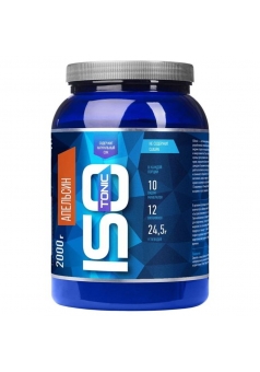 ISOtonic 2000 гр (R-Line Sport Nutrition)