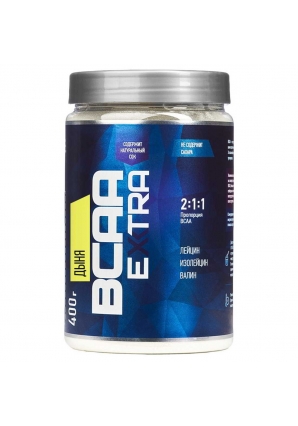 BCAA Extra 400 гр (R-Line Sport Nutrition)