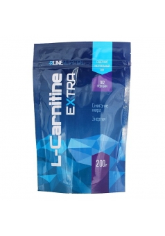 L-Carnitine Extra 200 гр (R-Line Sport Nutrition)