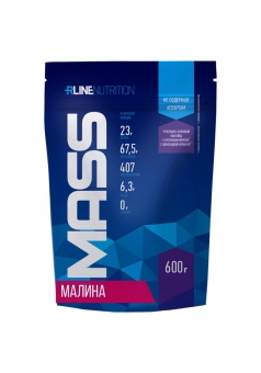 MASS 600 гр (R-Line Sport Nutrition)