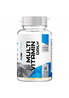 Multivitamin Daily 60 табл (R-Line Sport Nutrition)