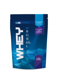 WHEY 600 гр (R-Line Sport Nutrition)