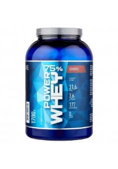 Power Whey 1700 гр (R-Line Sport Nutrition)