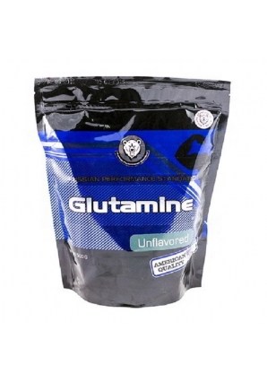 Glutamine 500 гр (RPS Nutrition)