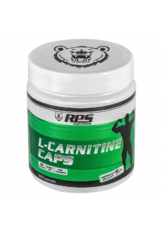 L-Carnitine Caps 240 капс (RPS Nutrition)