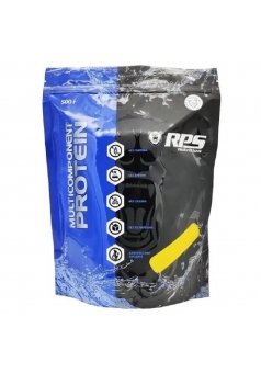Multicomponent Protein 500 гр (RPS Nutrition)