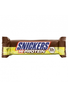 Snickers Hi Protein Bar 1 шт 62 гр (Mars Incorporated)