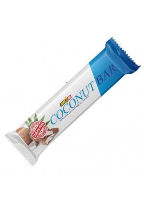 Coconut Bar 1 шт 50 гр (Power Pro)