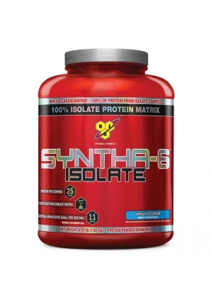 Syntha-6 Isolate 1820 гр. (BSN)