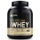 100% Whey Gold Standard NATURAL 2170 гр 4.8lb (Optimum Nutrition)