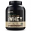 100% Whey Gold Standard NATURAL 2170 гр 4.8lb (Optimum Nutrition)