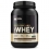 100% Whey Gold Standard NATURAL 861 гр 1.9lb (Optimum Nutrition)