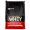 100% Whey Gold standard 4540 гр 10lb (Optimum Nutrition)