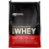 100% Whey Gold standard 4540 гр 10lb (Optimum Nutrition)