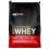 100% Whey Gold standard 4540 гр 10lb (Optimum Nutrition)