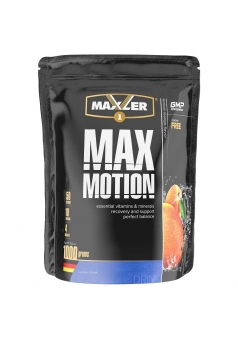 Max Motion 1000 гр. (Maxler)