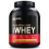 100% Whey Gold standard 2270 гр 5lb (Optimum Nutrition)