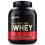 100% Whey Gold standard 2270 гр 5lb (Optimum Nutrition)