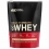 100% Whey Gold standard 454 гр. 1lb пакет (Optimum Nutrition)