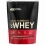 100% Whey Gold standard 454 гр. 1lb пакет (Optimum Nutrition)