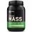 Serious Mass 1340 гр 2.96lb (Optimum Nutrition)