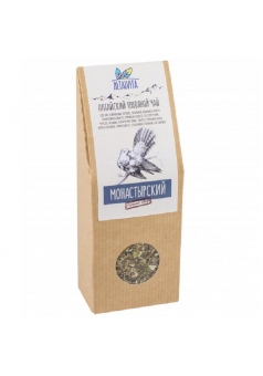 Монастырский чай 70 гр (Altaivita)