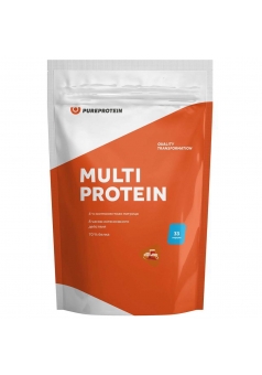 Multi Protein 1000 гр (Pure Protein)