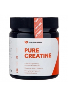Pure Creatine 200 гр (Pure Protein)
