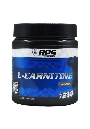 L-Carnitine 300 гр (RPS Nutrition)