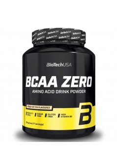 BCAA Zero 700 гр (BioTechUSA)