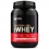 100% Whey Gold standard 909 гр. 2lb (Optimum Nutrition)
