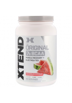 XTend BCAA 1152-1291 гр (Scivation)