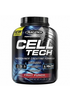 Cell-Tech Performance 2700 гр. 6lb (Muscletech)