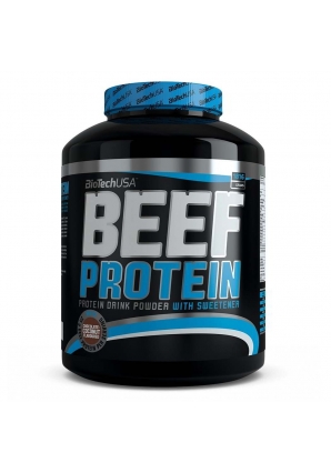 Beef Protein 1816 гр (BioTechUSA)