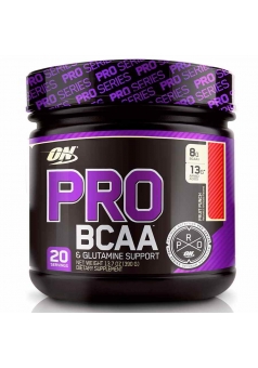 PRO BCAA 390 гр (Optimum Nutrition)