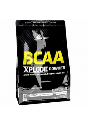 BCAA Xplode Powder 1000 гр (Olimp)