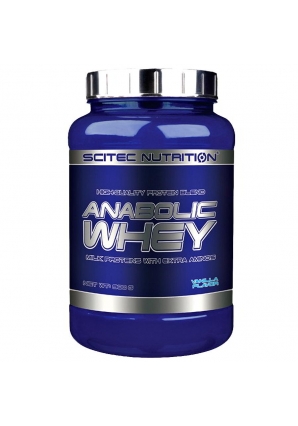 Anabolic Whey 900 гр (Scitec Nutrition)
